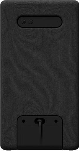 Сабвуфер Sony SA-SW3 200Вт черный фото 2