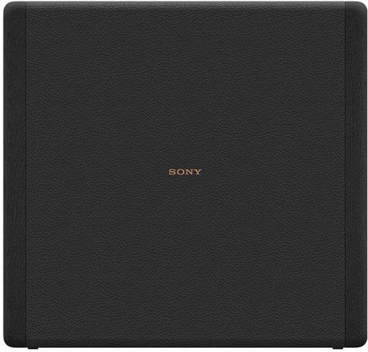 Сабвуфер Sony SA-SW3 200Вт черный фото 5
