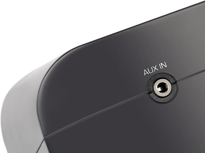 Радиобудильник Hyundai H-RCL221 черный LCD подсв:зеленая часы:цифровые FM фото 7