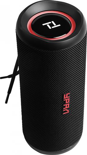 Колонка порт. Ural ТТ М3+ макси черный 35W 1.1 BT/3.5Jack/USB 10м 2500mAh (УРАЛ ТТ М3+ МАКСИ Ч) фото 7