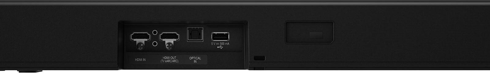 Саундбар LG SP8A 3.1.2 440Вт+220Вт черный фото 9