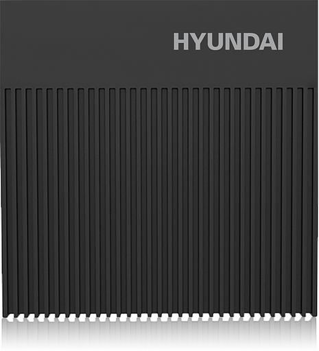 Медиаплеер Hyundai H-DMP103 64Gb фото 1