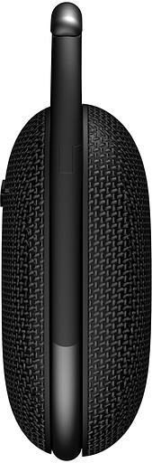 Колонка порт. A4Tech Bloody S5 Lock черный 5.5W 1.0 BT 12м 1200mAh (S5 LOCK BLACK) фото 6
