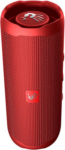 Колонка порт. A4Tech Bloody S6 Tube красный 20W 1.0 BT 12м 4800mAh (S6 TUBE RED) фото 7