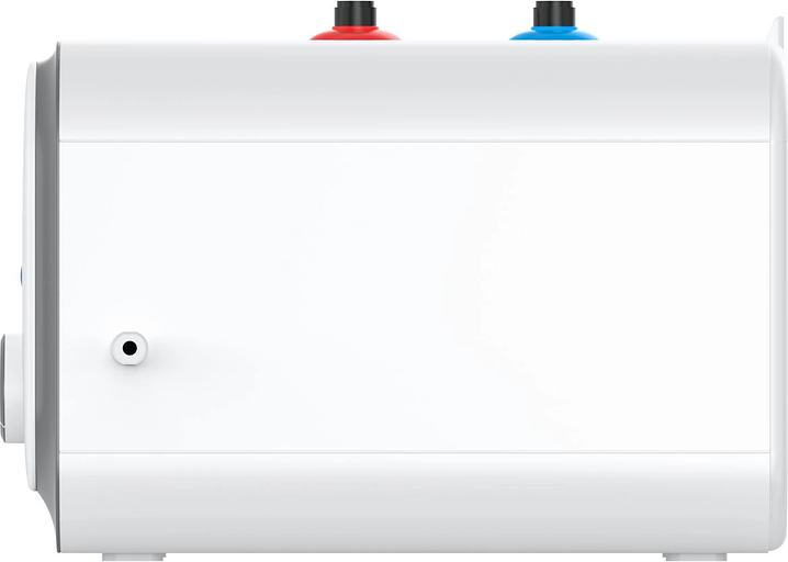 Водонагреватель Royal Clima Fusto RWH-FS7-CEU 1.5кВт 7л электрический под раковиной/белый фото 4