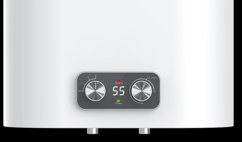 Водонагреватель Philips YB AWH1615/51(30YB) 2кВт 30л электрический настенный фото 2