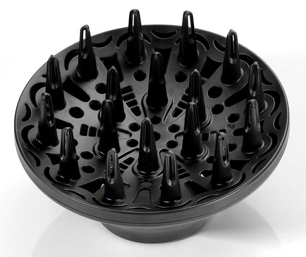 Фен Babyliss D773DE 2100Вт голубой фото 6