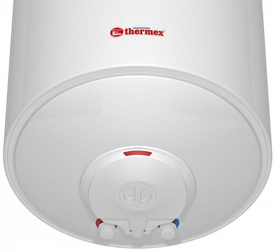 Водонагреватель Thermex TitaniumHeat 150 V 1.5кВт 150л электрический настенный/белый фото 5