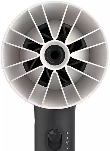 Фен Philips BHD302/30 1600Вт черный фото 4