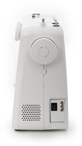 Швейная машина Janome Sew Cat 57 белый/рисунок фото 5