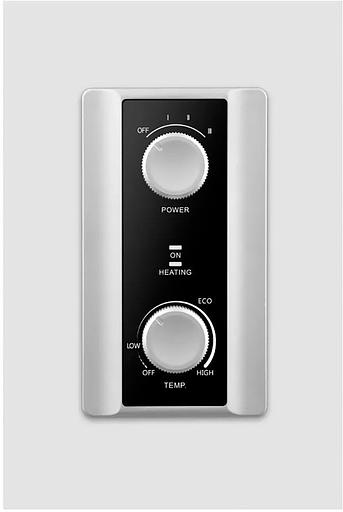 Водонагреватель Candy CF80V-P3(R) 3кВт 80л электрический настенный/белый фото 3