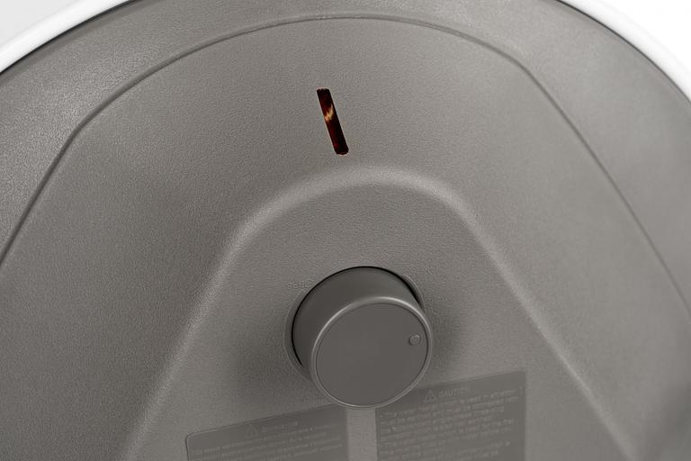 Водонагреватель Candy CR80V-HE1(R) 1.75кВт 80л электрический настенный/белый фото 5