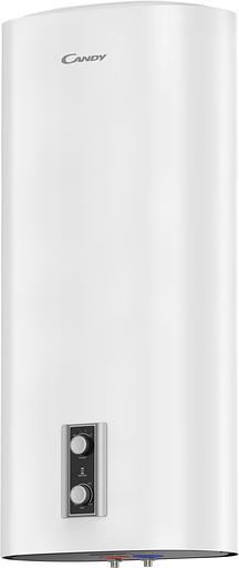 Водонагреватель Candy CF100V-P1 INOX 2кВт 100л электрический настенный/белый фото 3