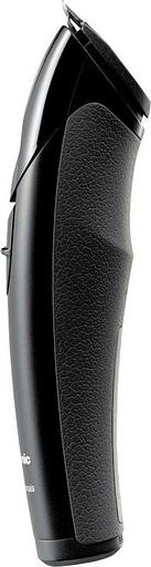 Машинка для стрижки Panasonic ER-GP21-K820 черный (насадок в компл:2шт) фото 3