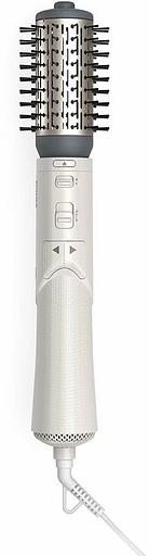 Фен-щетка Philips BHA710/00 1000Вт бежевый фото 4