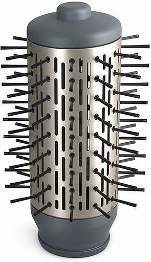 Фен-щетка Philips BHA710/00 1000Вт бежевый фото 5