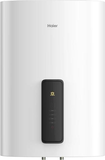 Водонагреватель Haier ES50V-TF7P(R) 3кВт 50л электрический настенный/белый фото 1