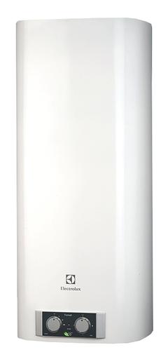 Водонагреватель Electrolux Formax EWH 100 2кВт 100л электрический настенный/белый фото 1