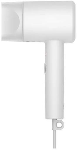 Фен Xiaomi Mi Ionic Hair Dryer H300 EU 1600Вт белый фото 2