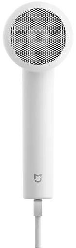 Фен Xiaomi Mi Ionic Hair Dryer H300 EU 1600Вт белый фото 4
