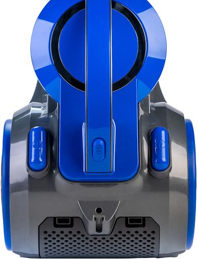 Пылесос Galaxy Line GL 6259 2200Вт синий фото 3
