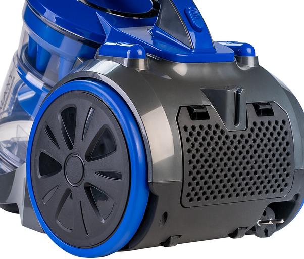 Пылесос Galaxy Line GL 6259 2200Вт синий фото 4
