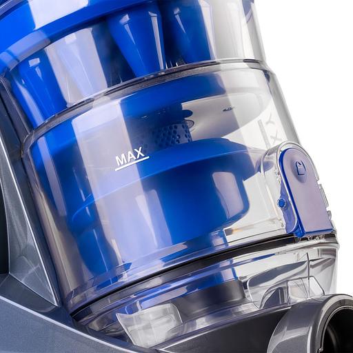 Пылесос Galaxy Line GL 6259 2200Вт синий фото 7