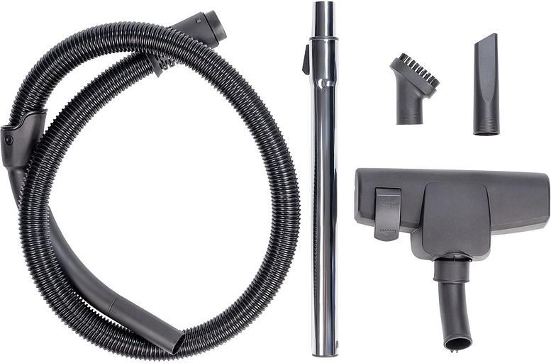 Пылесос Galaxy Line GL 6259 2200Вт синий фото 9