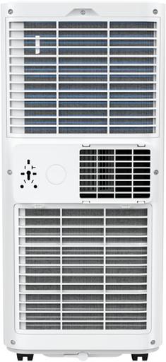 Кондиционер мобильный Royal Clima Tesoro RM-TS17CH-E белый фото 7