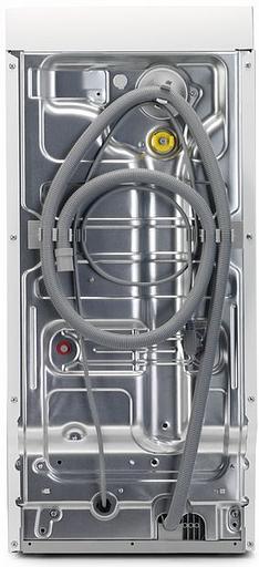 Стиральная машина Electrolux EW6TN5261F пан.англ. класс: B загр.вертикальная макс.:6кг белый фото 2