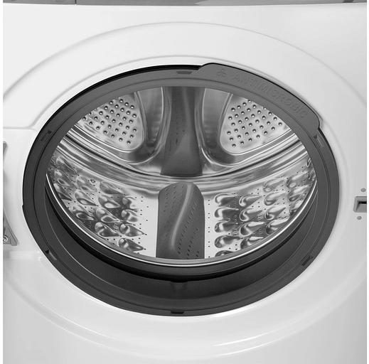 Стиральная машина Maunfeld MFWM1410WH02 класс: A+++ загр.фронтальная макс.:10кг белый фото 6