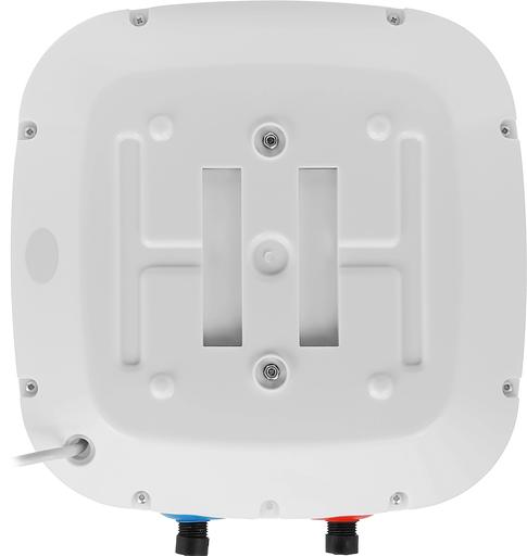 Водонагреватель Royal Clima RWH-D10-FE 1.5кВт 10л электрический настенный/белый фото 4