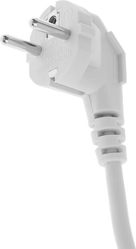 Водонагреватель Royal Clima RWH-D10-FE 1.5кВт 10л электрический настенный/белый фото 7