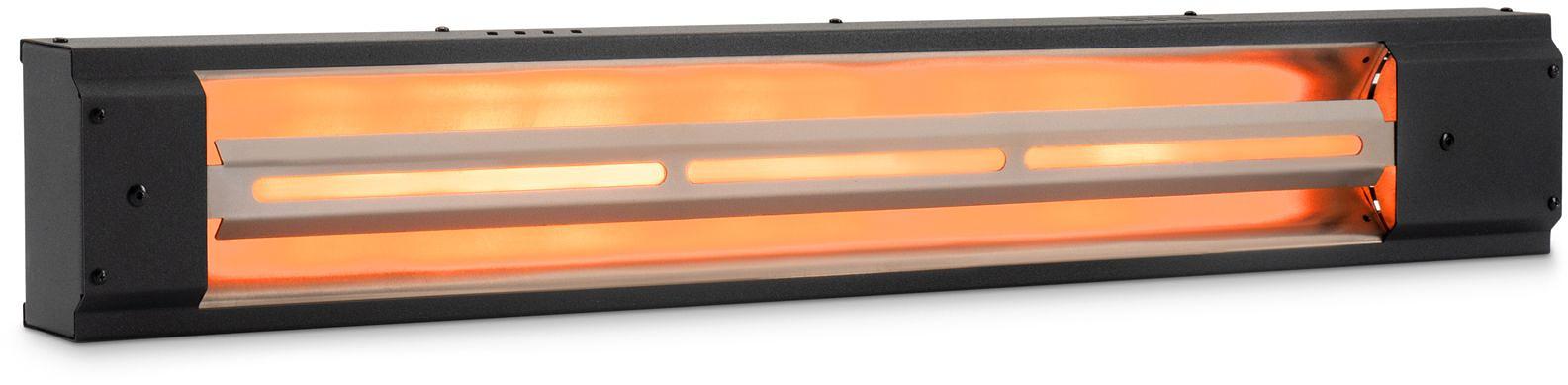 Обогреватель инфракрасный Starwind SHIRC-1010 1000Вт черный фото 5