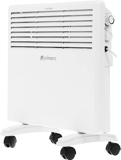 Конвектор Primera PHP-1000-MXB 1000Вт белый фото 1