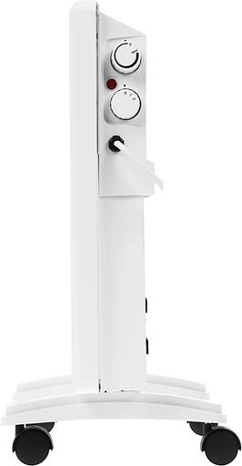 Конвектор Primera PHP-1000-MXB 1000Вт белый фото 4