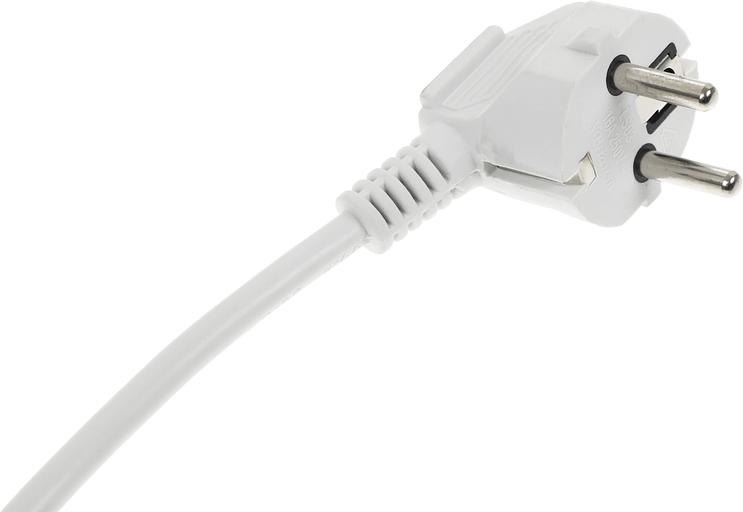 Конвектор Primera PHP-1000-MXB 1000Вт белый фото 6