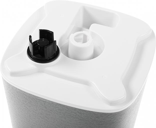 Увлажнитель воздуха Vitek 2334-VT-02 23Вт (ультразвуковой) белый/серый фото 10