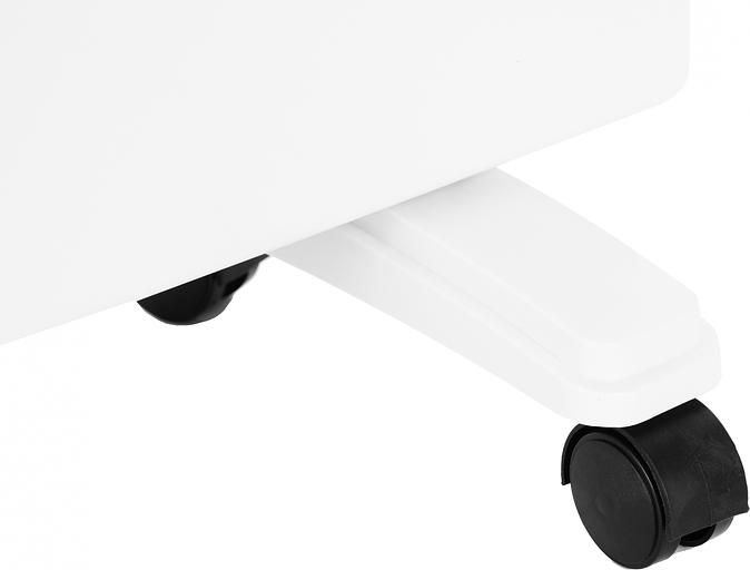 Конвектор Primera PHP-1500-MXB 1500Вт белый фото 9