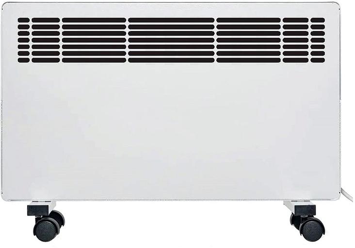 Конвектор Primera Ram PHP-1008-MXR 1000Вт белый фото 1