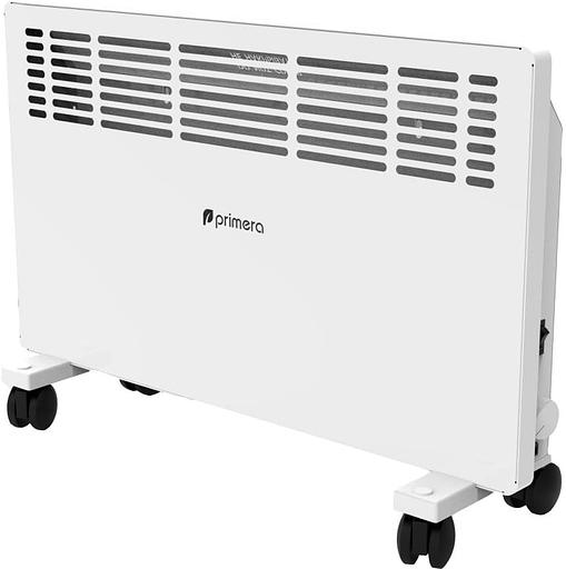 Конвектор Primera Ram PHP-1508-MXR 1500Вт белый фото 1