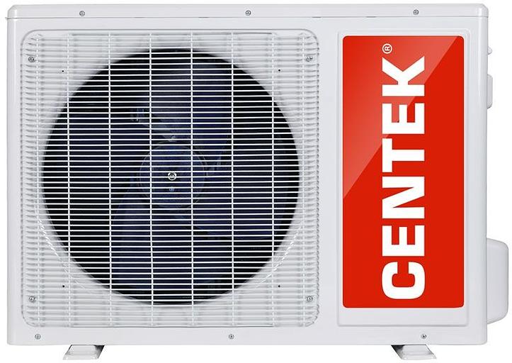 Сплит-система Centek CT-65C09 белый фото 3
