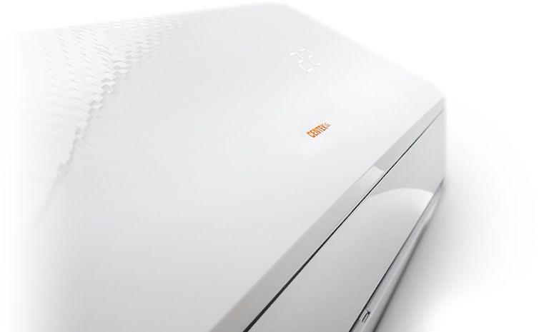 Сплит-система Centek CT-65C09 белый фото 5