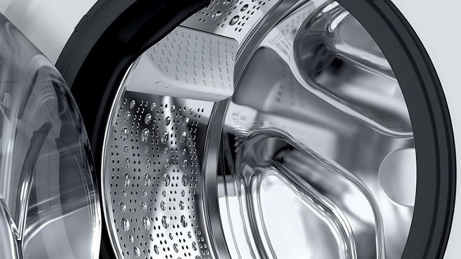Стиральная машина Bosch WNA134L0SN пан.англ. класс: E загр.фронтальная макс.:8кг (с сушкой) белый фото 2