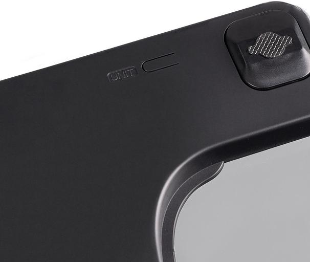 Весы напольные электронные Galaxy Line GL 4854 макс.150кг белый фото 4