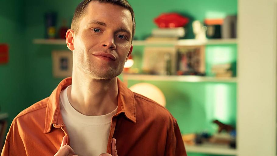 Триммер Philips OneBlade QP2721/20 черный/лайм (насадок в компл:1шт) фото 4