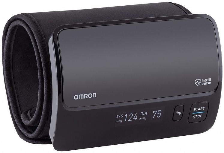 Тонометр автоматический Omron EVOLV фото 1