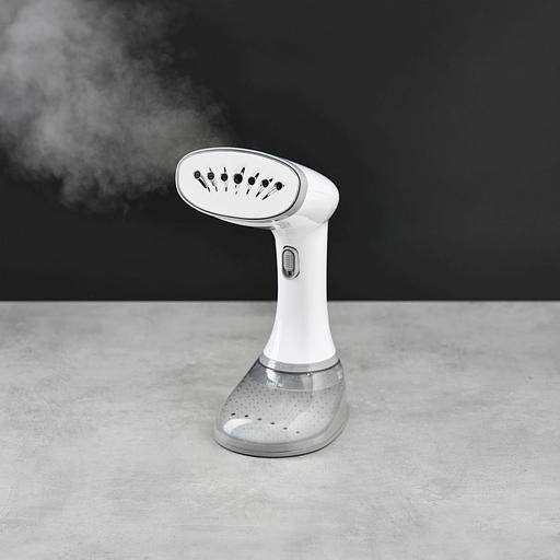 Отпариватель ручной Scarlett SC-GS135S14 1640Вт белый/серый фото 3