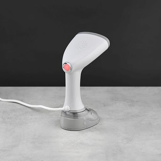 Отпариватель ручной Scarlett SC-GS135S14 1640Вт белый/серый фото 4