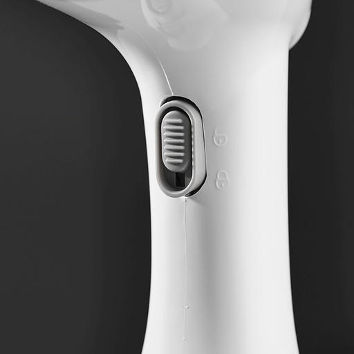 Отпариватель ручной Scarlett SC-GS135S14 1640Вт белый/серый фото 5